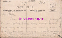 Load image into Gallery viewer, Somerset Postcard - Rickford Hall, Rickford HM663