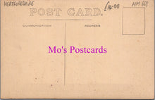 Load image into Gallery viewer, Hertfordshire Postcard - Stanstead Abbotts Village?  HM668
