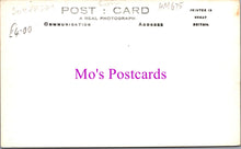 Load image into Gallery viewer, Somerset Postcard - High Street, Leigh-On-Mendip   HM675
