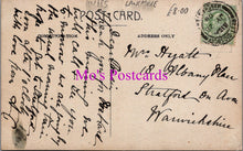 Load image into Gallery viewer, Lancashire Postcard - Cavendish Road Schools, West Didsbury  HM685