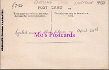 Load image into Gallery viewer, Lancashire Postcard - The Farm, Nicky Nook, Garstang   HM686