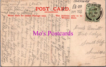 Load image into Gallery viewer, Lancashire Postcard - The Old Mill, Longton   HM756