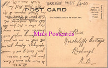 Load image into Gallery viewer, Yorkshire Postcard - Heath Hall, Wakefield   HM625
