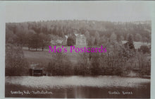 Load image into Gallery viewer, Yorkshire Postcard - Cowesby Hall, Northallerton   HM626
