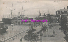 Load image into Gallery viewer, Yorkshire Postcard - Victoria Pier, Hull    HM627
