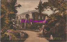 Load image into Gallery viewer, Devon Postcard - Brixham, Berry Head House   HM631