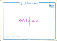 Load image into Gallery viewer, Animals Postcard - Dogs, Cairn Terriers on The Cliff Edge SW15215