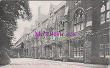 Load image into Gallery viewer, London Postcard - Convent of The Faithful Virgin, Norwood  SW17567