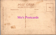 Load image into Gallery viewer, Co Durham Postcard - Geneva Road Bridge, South Park, Darlington  SW17568