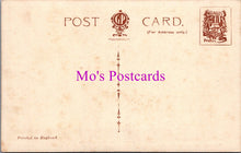Load image into Gallery viewer, London Postcard - Tower of London, The Crown Jewels  SW17584