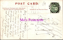 Load image into Gallery viewer, Sports Postcard - Iris Marine Motors, Iris Racing  SW17586