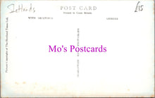 Load image into Gallery viewer, Scotland Postcard - Herring Gutters, Lerwick, Shetland Islands BH2137