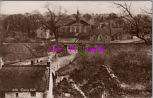 Load image into Gallery viewer, Scotland Postcard - Currie Kirk Village, Edinburgh BH2138