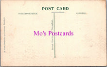 Load image into Gallery viewer, Vintage-style postcard with 'Mo's Postcards' text on a beige background