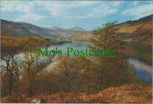 Load image into Gallery viewer, Scotland Postcard - Loch Lomond Near Ardlui  SW13751
