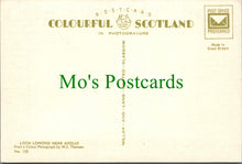 Load image into Gallery viewer, Scotland Postcard - Loch Lomond Near Ardlui  SW13751

