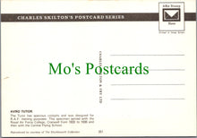 Load image into Gallery viewer, Military Aviation Postcard - Avro Tutor, R.A.F Training Plane SW13716