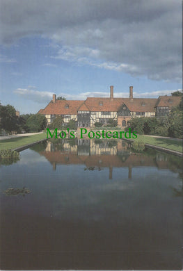 Surrey Postcard - The Laboratory, Wisley Gardens, Wisley SW13730