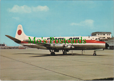 Aviation Postcard - Pearl Air Vickers Viscount 804 Aeroplane  SW13742