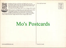Load image into Gallery viewer, Ferry Postcard - Maid of The Mist, Niagara Falls  SW13631