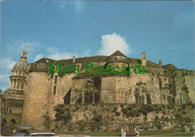 France Postcard - Boulogne-Sur-Mer, Chateau d'Aumont  SW13660
