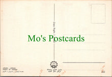 Load image into Gallery viewer, Jordan Postcard - Temple of Artemis SW13661