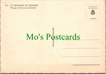Load image into Gallery viewer, France Postcard - St Georges De Didonne Plage Et Pointe De Suzac  SW13690
