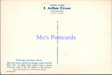 Load image into Gallery viewer, Devon Postcard - Postbridge, Dartmoor  SW14092