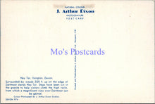 Load image into Gallery viewer, Devon Postcard - Hay Tor, Ilsington  SW14094