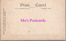 Load image into Gallery viewer, Sussex Postcard - Large Group of People, Possibly Hastings Pier SW15621