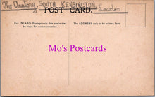 Load image into Gallery viewer, London Postcard - The Oratory, South Kensington SW15322