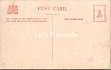 Load image into Gallery viewer, London Postcard - Entrance To Euston Station   SW16457