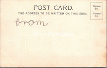 Load image into Gallery viewer, Cheshire Postcard - Sunday School, Stockport  SW16461