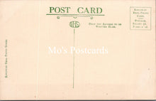 Load image into Gallery viewer, Nottinghamshire Postcard - Welbeck Abbey   SW16468