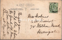 Load image into Gallery viewer, Religion Postcard - Reverend Dr Collyer   SW16569