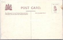 Load image into Gallery viewer, Royalty Postcard - Queen Victoria's Day Saloon SW16575