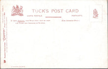 Load image into Gallery viewer, Poetry Postcard - The Song of Hiawatha, Longfellow SW16578