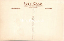 Load image into Gallery viewer, Railways Postcard - The Cornish Riviera Express Train SW16580