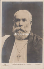 Load image into Gallery viewer, Religion Postcard - Bishop of Islington, Dr C.Turner SW16584