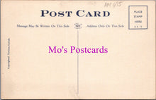 Load image into Gallery viewer, Canada Postcard - River Scene. Unknown Location HM435