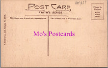 Load image into Gallery viewer, Sussex Postcard - Rye, The Mermaid Inn   HM437
