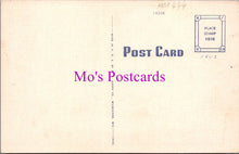 Load image into Gallery viewer, America Postcard - Masonic Temple, Elkhorn, Wisconsin HM444