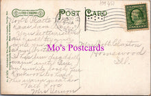 Load image into Gallery viewer, America Postcard - Masonic Temple, North Platte, Nebraska   HM451
