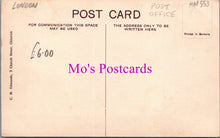 Load image into Gallery viewer, London Postcard - Chiswick Village   HM553