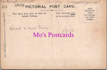 Load image into Gallery viewer, London Postcard - Whitefield's Institute, Exterior Back   HM556