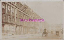 Load image into Gallery viewer, London Postcard - Eaton Place, Belgravia  HM566
