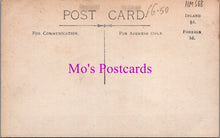 Load image into Gallery viewer, London Postcard - The Avenue, Peckham Rye Park  HM568