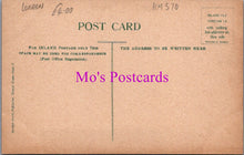 Load image into Gallery viewer, London Postcard - Chelsea, Cheyne Walk East   HM570
