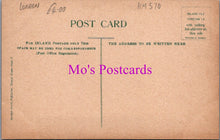 Load image into Gallery viewer, London Postcard - Chelsea, Cheyne Walk East   HM570