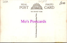 Load image into Gallery viewer, Sussex Postcard - Brighton Road, Forest Row   HM525